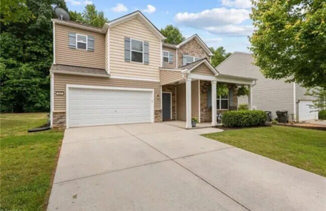 Foto del edificio - 640 Collington Dr