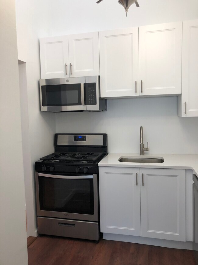 Cocina - 14 Carpenter Close