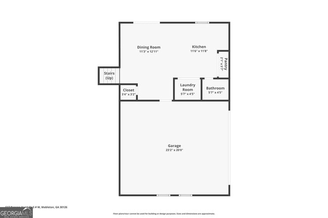 Building Photo - 517 Benson Hurst Dr SW