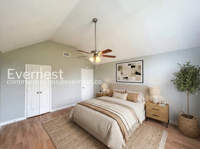 Building Photo - 3821 Richbrook Dr