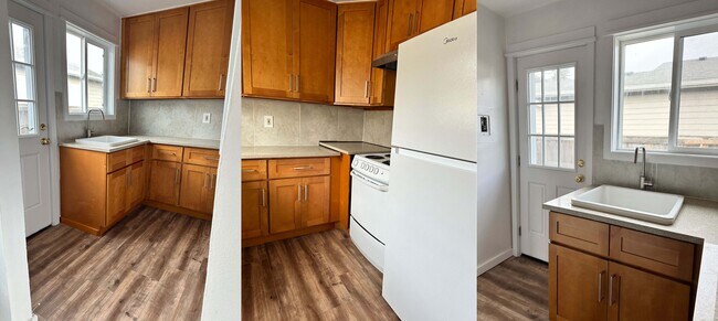 Foto del edificio - 3536 SE 63rd Ave