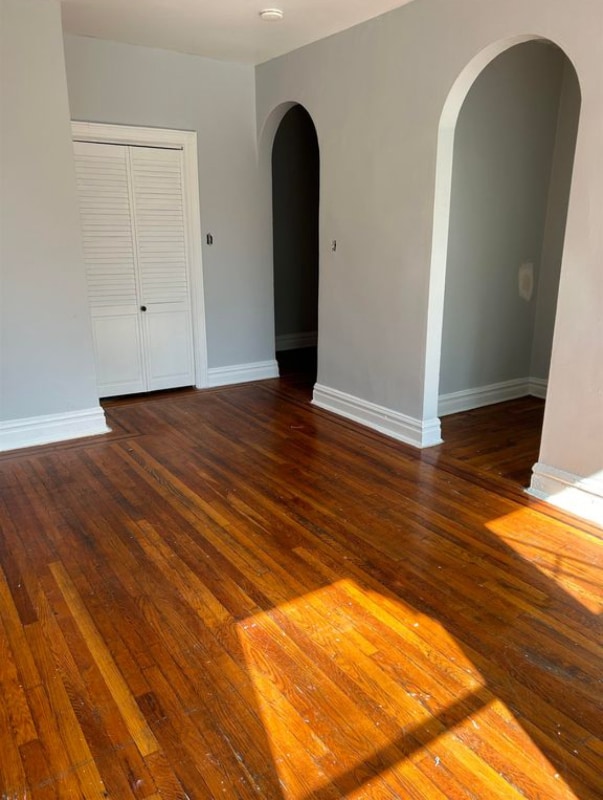 Building Photo - 821 Bergen Ave