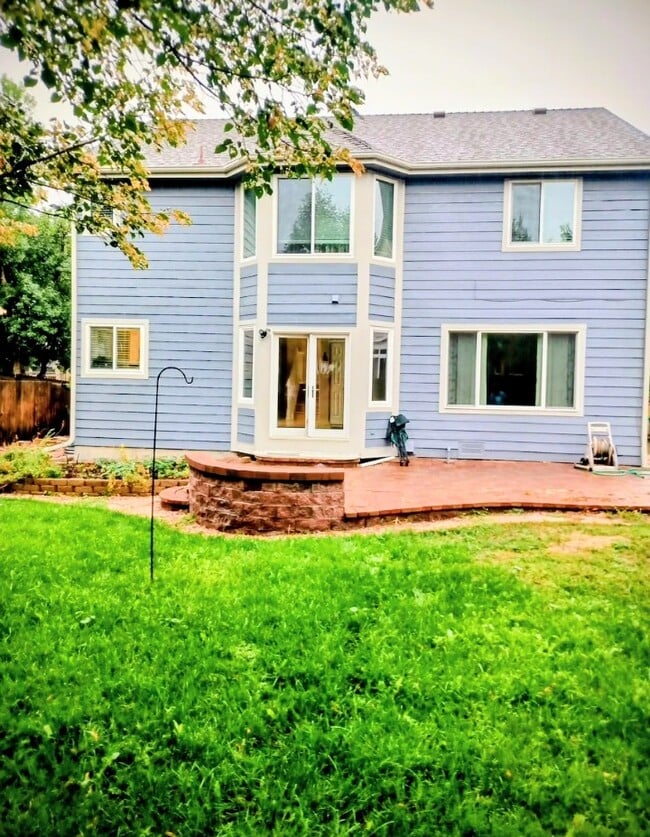 Building Photo - 4507 Winona Pl