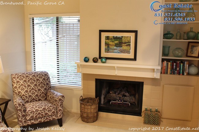 Building Photo - 813 Brentwood Ct