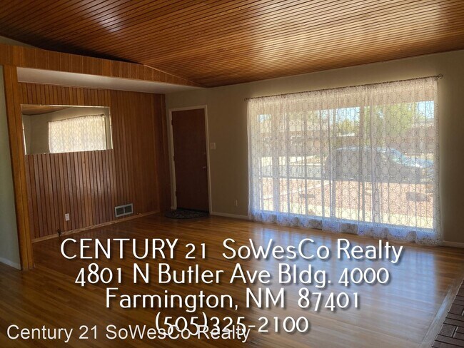 Building Photo - 3 br, 2 bath House - 1220 Cooper St