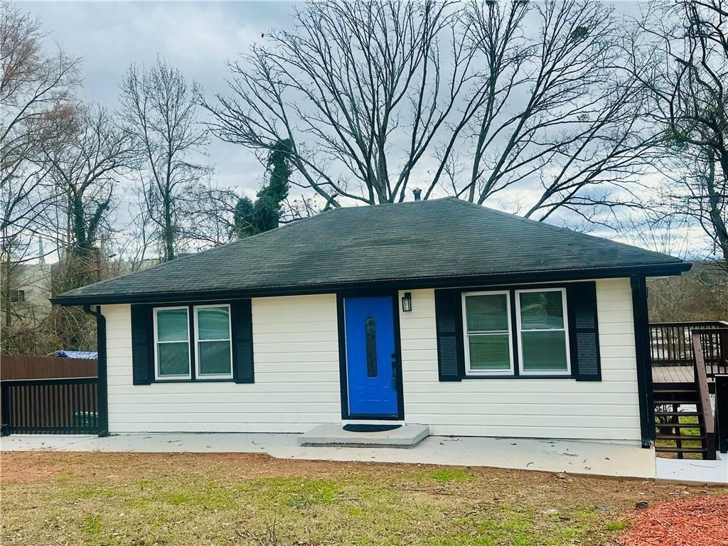 Primary Photo - 1288 Northwest Dr NW