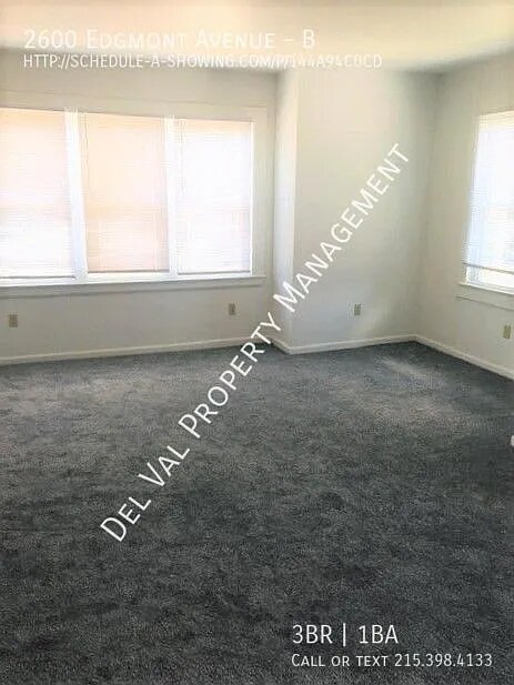 Foto del edificio - 2600 Edgmont Ave