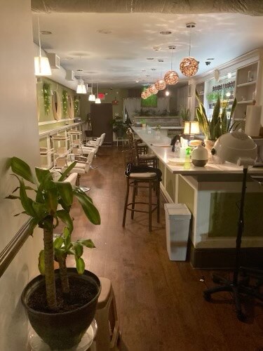 Foto del edificio - 7217 Frankford Ave
