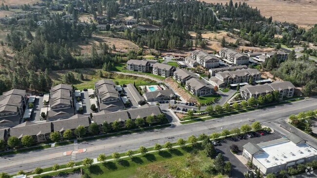  - Legacy Villas