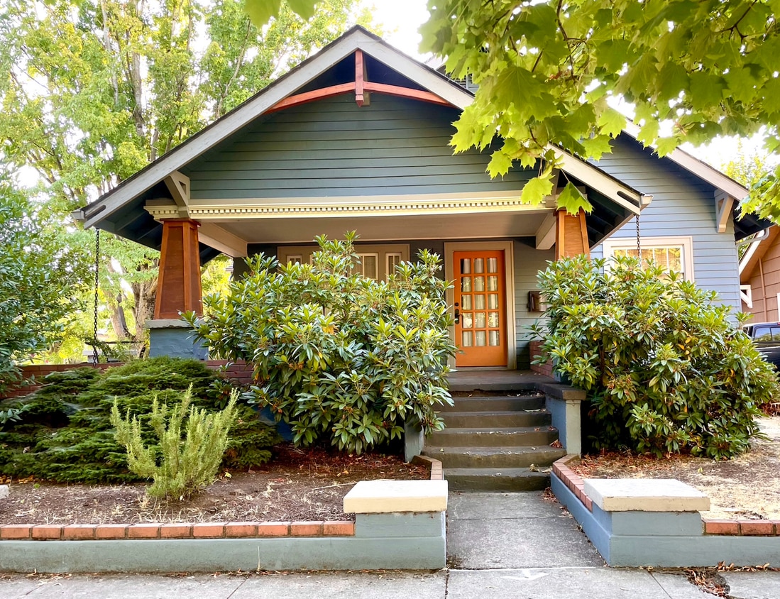 Foto principal - 1815 5th St NE