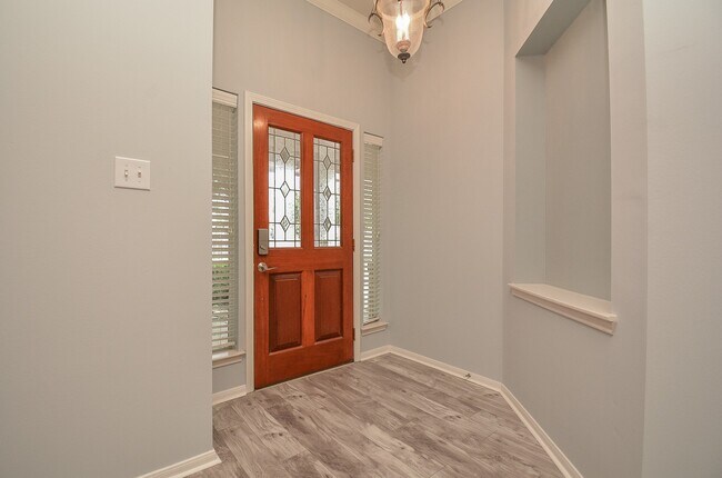 Foto del edificio - 4006 Dell Ln