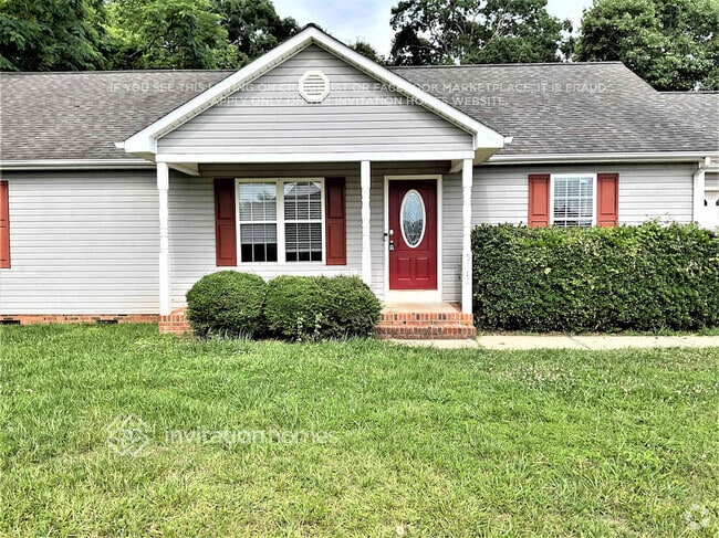 Building Photo - 5311 Oaktree Dr