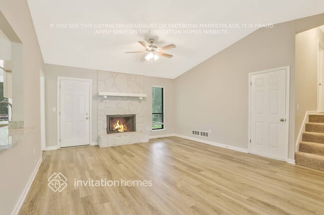Building Photo - 5145 Forest Mist Dr