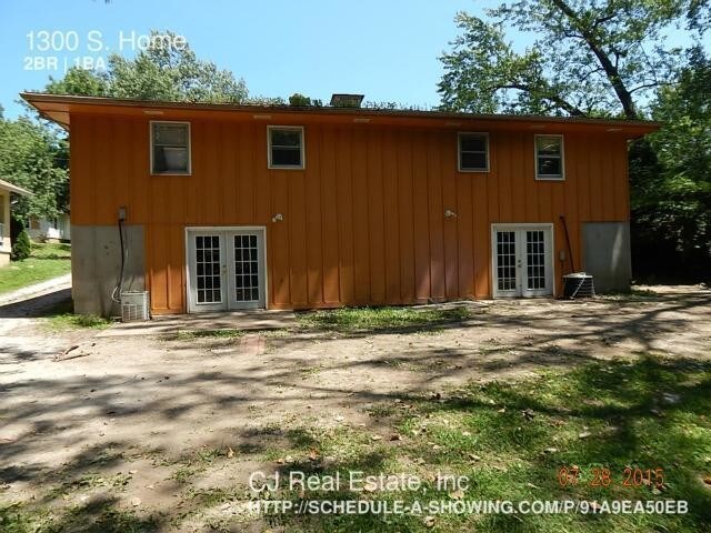 Building Photo - 1300 S Home Ave