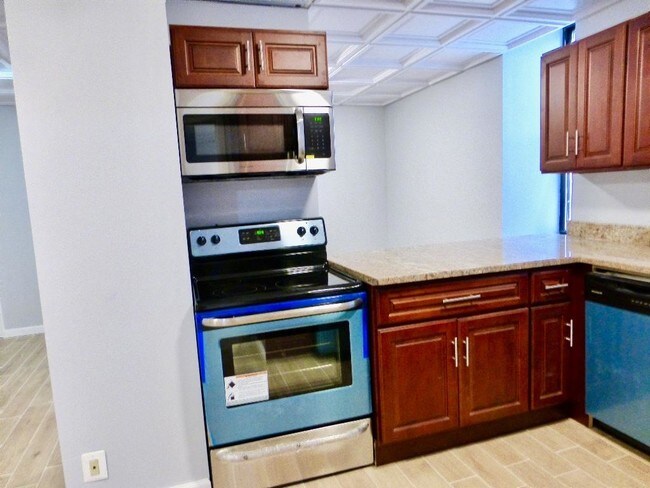 Foto del edificio - 627 W 136th St