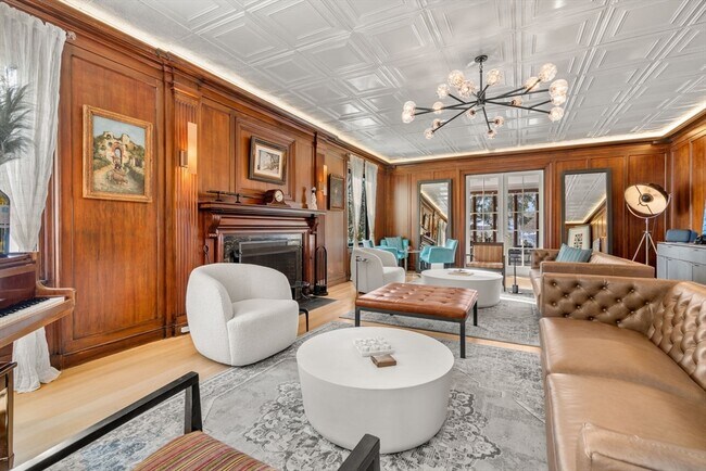 Foto del edificio - 505 Chestnut Hill Ave