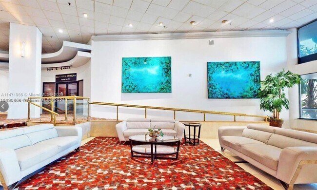 Foto del edificio - 6345 Collins Ave