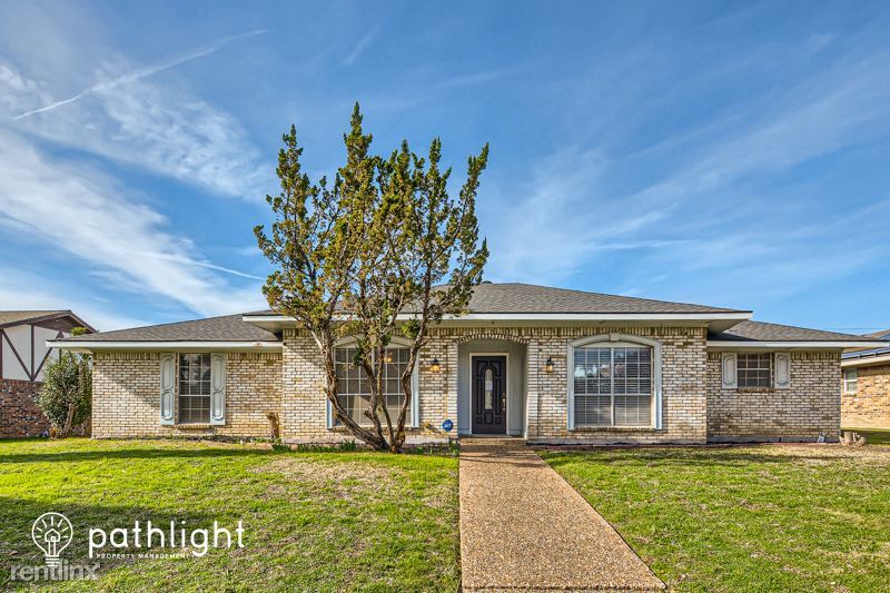 Primary Photo - 3 br, 3 bath House - 3617 Knob Hill Dr UNIT