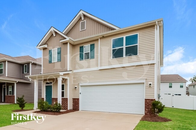 Building Photo - 5440 Cobblestone Glen Dr