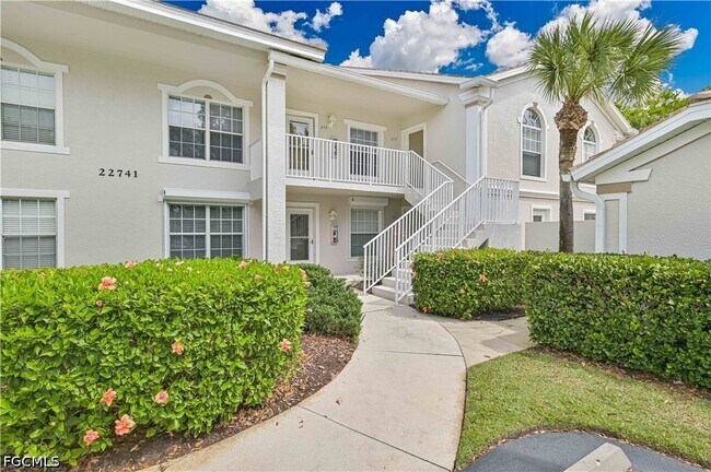 Foto del edificio - 22741 Sandy Bay Dr