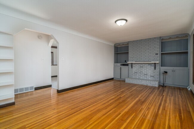 Foto del edificio - Beautiful Single Family Home