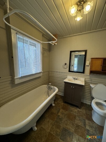 Foto del edificio - 302 N Burleson St