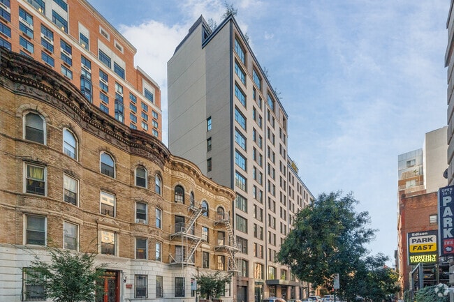 76 Schermerhorn St - The Symon