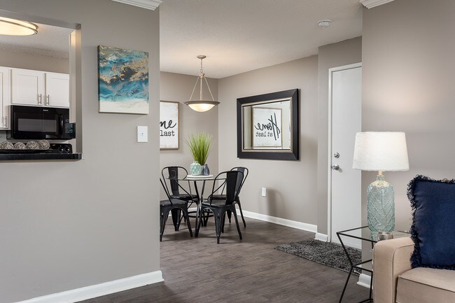 Foto del edificio - Colts Crossing