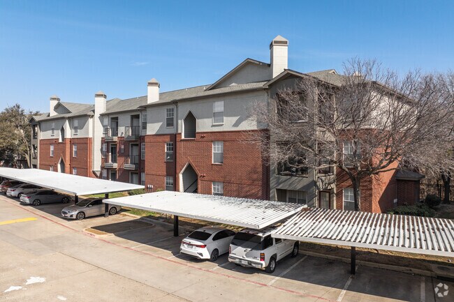 Foto del edificio - Saratoga