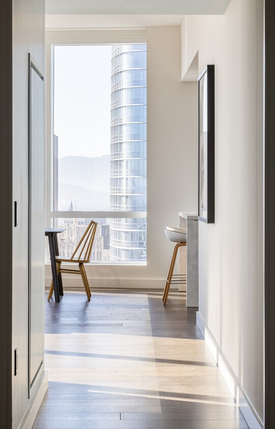 Foto principal - 488 Folsom St