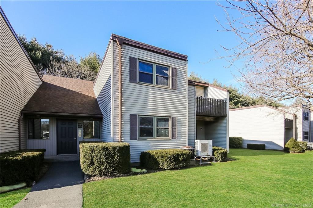 809 Twin Circle Dr Unit 809, South Windsor, CT 06074 Condo for Rent