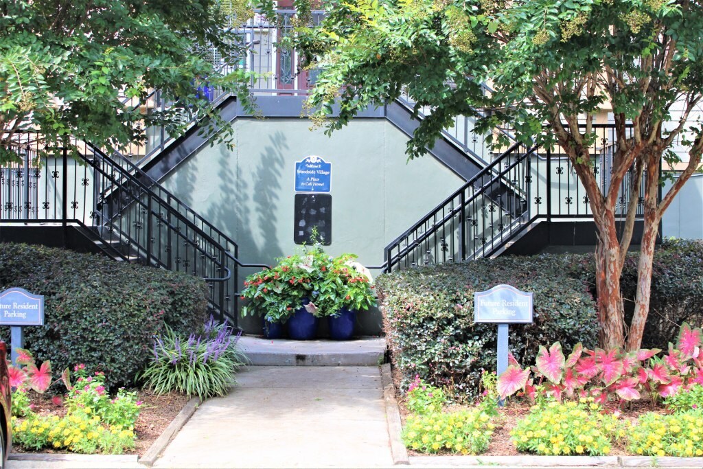 Woodside Village 3954 Memorial College Ave Clarkston, GA Apartments