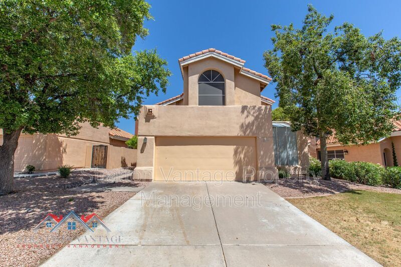 Primary Photo - 6439 E Redmont Dr