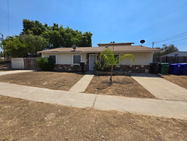 Building Photo - 8083 Anza Dr