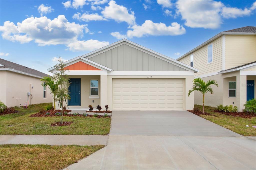 7782 Peace Lily Ave, Wesley Chapel, FL 33545 House Rental in Wesley
