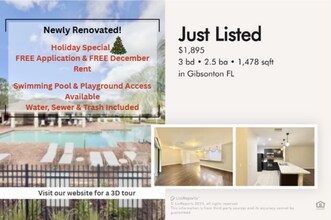 Building Photo - 9826 Hound Chase Dr