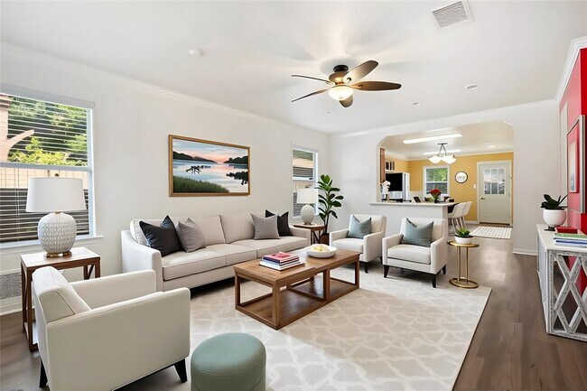 Foto del edificio - 4003 Reeders Dr