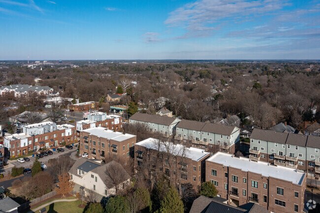 Foto del edificio - Blount Street Commons
