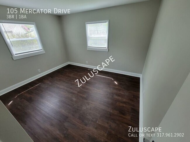 Building Photo - Quiet 3 bed 1 bath in Greenwood