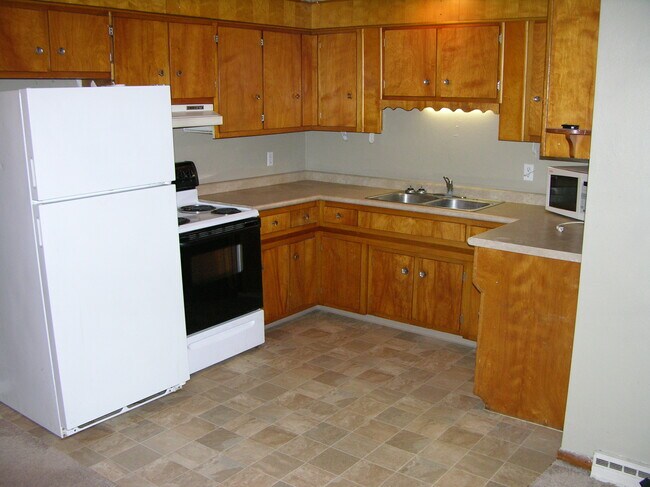 Foto del edificio - 1839 Broadway St