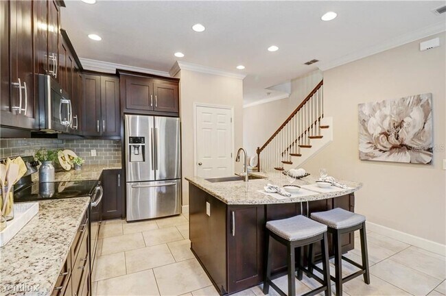 Building Photo - 3 br, 2 bath House - 8715 Terracina Lake Dr