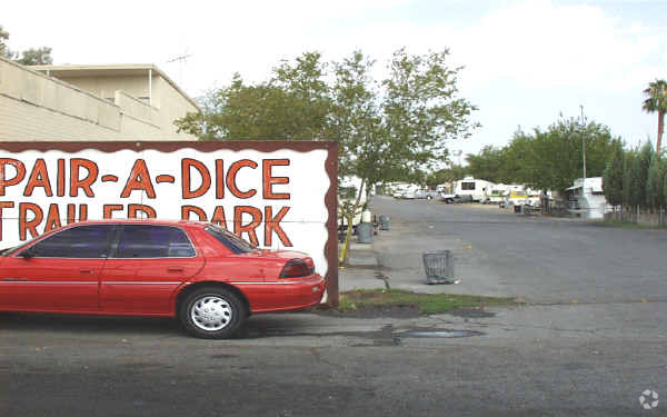 Foto del edificio - Pair-a-Dice Mobile Home Park