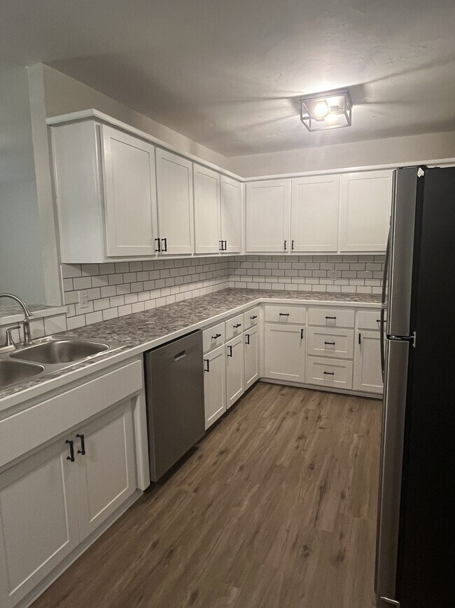 Foto del edificio - 15795 County Rd 1570
