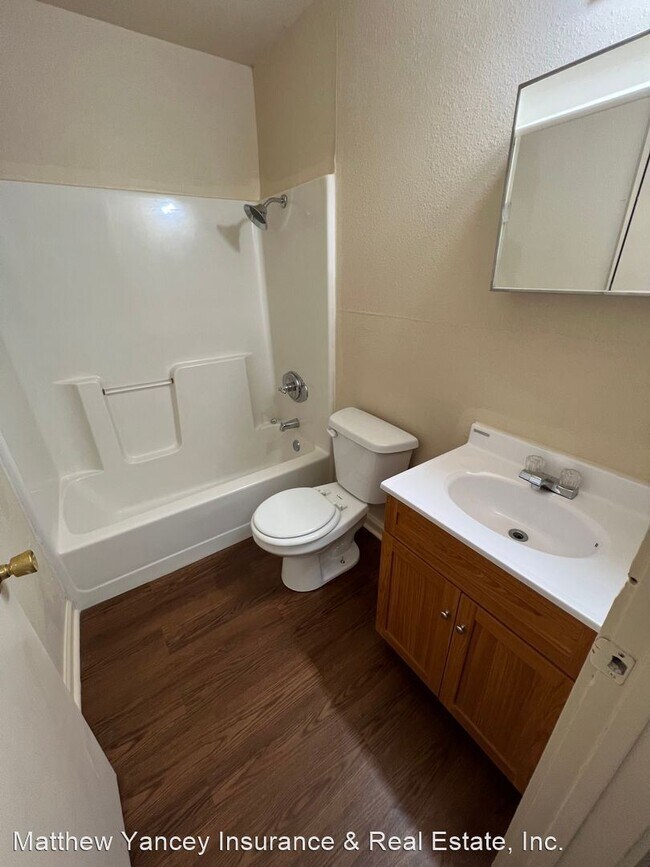 Foto del edificio - 3 br, 1 bath House - 3600 Armour Ave