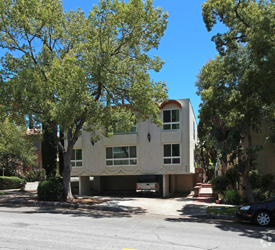 Primary Photo - 626 E Angeleno Ave