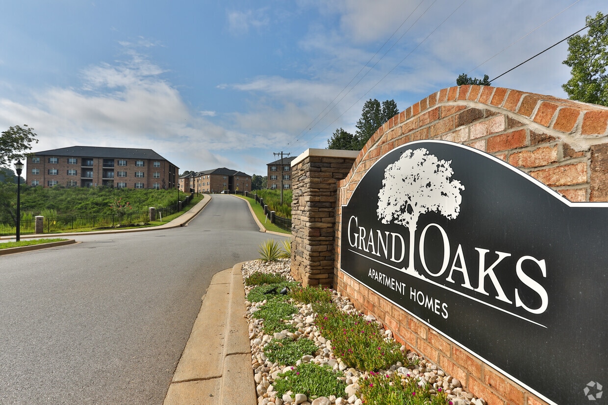 Bienvenido a casa - Grand Oaks of Spartanburg