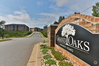 Welcome Home - Grand Oaks of Spartanburg