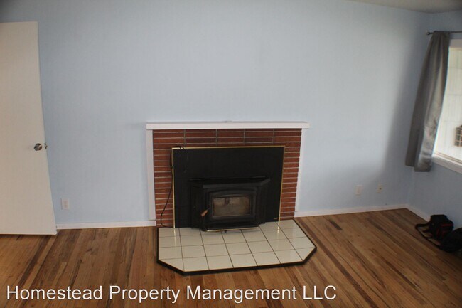 Foto del edificio - 4 br, 2 bath House - 2860 Coolidge Way