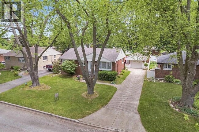 Building Photo - 3692 McKay Ave