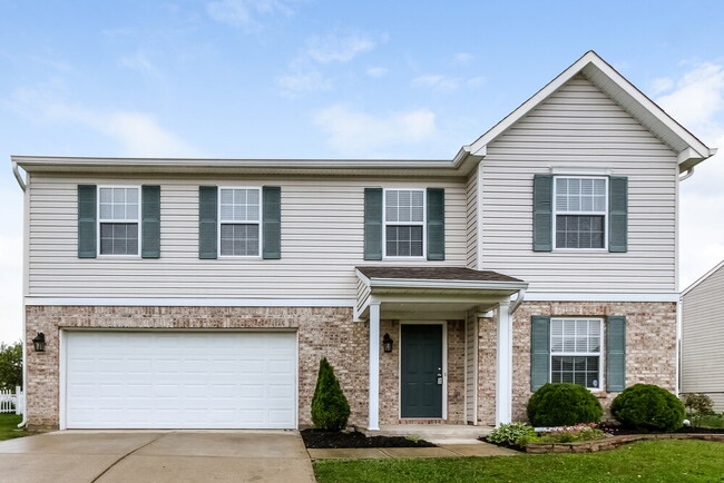 Building Photo - 1685 Cedar Mill Dr